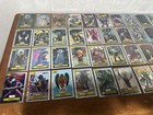 Marvel Trading Card Lot 2024 Topps Chrome   Metal X-men Spider-man Deadpool 