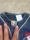 Baby Snoopy Vintage Kids Size 3-6 Months Super Rare Piece No Holes Or Stains 