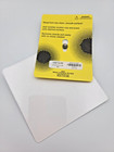 Baby On Board Car Signs Suction Cup Window Placards Rear Sign Placard Alert 2p