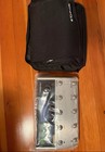 Tc Helicon Voicelive 3 Multi Effects Pedal 