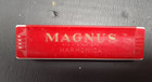 Harmonica 6 Lot Silvertone Key F Misc Key A Magnus Swing Band Hohner Harps