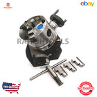 Tilting Rotary Table 4  Inch With Self Centering Chuck 100 Mm And Backplate Usa