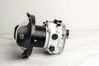 Seafrogs Underwater Housing For Sony A9ii  A7riv  A7siii