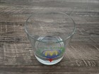 Mcdonald s Championship Golf Hi-ball Glass  Rare  Collectible 