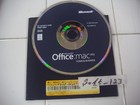 Ms Microsoft Office Mac 2011 Home And Business Full Retail English Box Version 