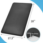 Art3d Anti Fatigue Mat - 1 2 Inch Cushioned Kitchen Mat -comfort   Non Slip Cush