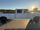 1993 Ford F-350 