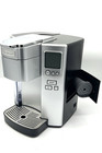 Premium Single Serve Cuisinart Coffee Maker Ss-10p1 Built In Water Filter Keurig