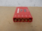 Decimator Dmon-quad 4-channel 3g hd sd-sdi Quad Split Multi-viewer W adapter