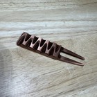1x Lightweight Golf Divot Repair Tool Golf Divot Pitch Tool For Ball Marker