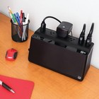Apc Be425m 6 Outlets 425va 120v 180j Battery Back-ups And Surge Protector -   