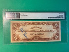 1928 10 Peso Bank Of The Philippines Islands D171978d P-17 Pmg Choice Vf 35
