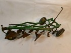 Vintage John Deere 4 Bottom Plow Farm Implement   Parts Or Repair
