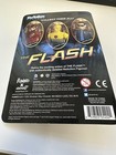 Funko Reaction The Flash Tv - Reverse Flash 3 75  Action Figure - New