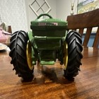 Vintage 1986 Ertl John Deere Model M Tractor 1 16 Scale Diecast Series Iii Loose