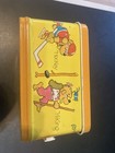 Vintage 1983 Bernstein Bears Metal Lunch Box 