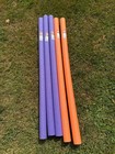  5  Lot Of 47  Long Foam Pool Noodle Swimming Party Craft Floating Insulation
