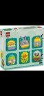 Lego Easter Decorations Gwp Exclusive 40890 Brand New 312 Pcs   Presale