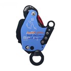Z3-fire Blue Ascent Descent Device With Universal Joint   Tool Box 30-285kg Load