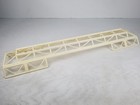 Space 1999 Eagle One Mattel 1976 Vintage Part Top Spine Scaffolding Damaged
