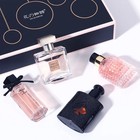 2025 Original Women 100m Perfume Gift Box Perfumes Set Long Lasting Fresh Fragra