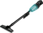Makita Xlc02zb 18v Lxt Lithium-ion Cordless Vacuum - Black - Tool Only New