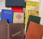 Vintage Books Various Genre   Topics Choose Titles From 8 Lists P-r  this List 