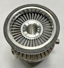 Tv-301 Agilent 9698918m006 Turbomolecular Pump Turbo-v 301 Navigator Working