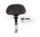 Driver Backrest Pad For 2015-2024 Can Am Spyder F3 F3-s F3-t 1  - 3  Adjustable