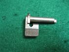 Swedish Mauser M 1896 Safety Bolt