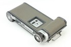  exc 5  Mamiya 6x9 Roll Film Adapter Back Holder For Universal Press From Japan