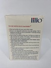 Box Of 144 Lillo 8 Oz Disposable Bottle Liners Pre-sterilized Made In Usa