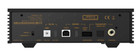 Shanling Cr60 Digital Transport Cd Ripper  black 