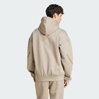 Adidas Men Z n e  Full-zip Hooded Track Jacket