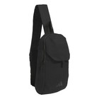 Adidas Essentials 3 Sling Bag Unisex Size Osfa  Travel Casual Sb1158-jj7419