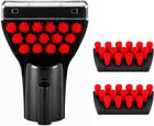 3 Inch Carpet Stain Brush Tool Nozzle For All Bissell Portable Upright Carpet