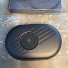 2000 Canada  20 The Toronto  locomotive  Silver Proof Hologram Coin W  Box   Coa