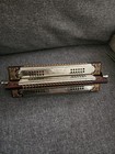 Rare Vintage 4 Sided Hohner Harmonica Tremolo Made In Germany