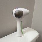 Tria Beauty Lhr 4 0 Cordless Laser Hair Removal Device Lcd Display White Green