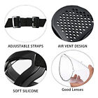 Full Face Super Protective Mask Anti-fog Shield Safety Transparent Head Cover Us