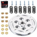 Spring Conversion Kit For Yamaha Roadliner Midnight 1900 Xv1900m 2008 2009 New