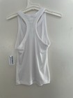 Old Navy Ultralite Active Kids Girls Rib-knit Racerback Tank Top Var Szs Colors