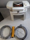 Vintage 1961 Veg-o-matic Slicer   Dicer And Rare Wedger Original Box Manual 1961