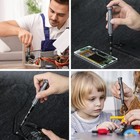 Gunsmith Screwdriver Set Wheeler Gunsmithing Firearm Tools Kit 150 Bits Pro New