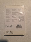Plaud Note Chatgpt Empowered Ai Voice Recorder   Note Taker 64gb Silver New