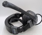 Clear-com Cc-95 Single-muff Intercom Headset Communication System W 4 Pin Xlr