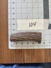 Large Elk Antler Knife Handle Raw Material Dog Chew Bone Chews Treat