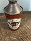 Grain Belt Special Beer Cone Top Beer Can  3 2    Minneapolis Brewing Minnesota 