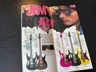Ibanez January 1989 Full Line Catalog