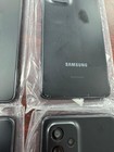 Lot Of 7 Samsung A53 5g 128gb Tracfone Locked - 8 10 Condition